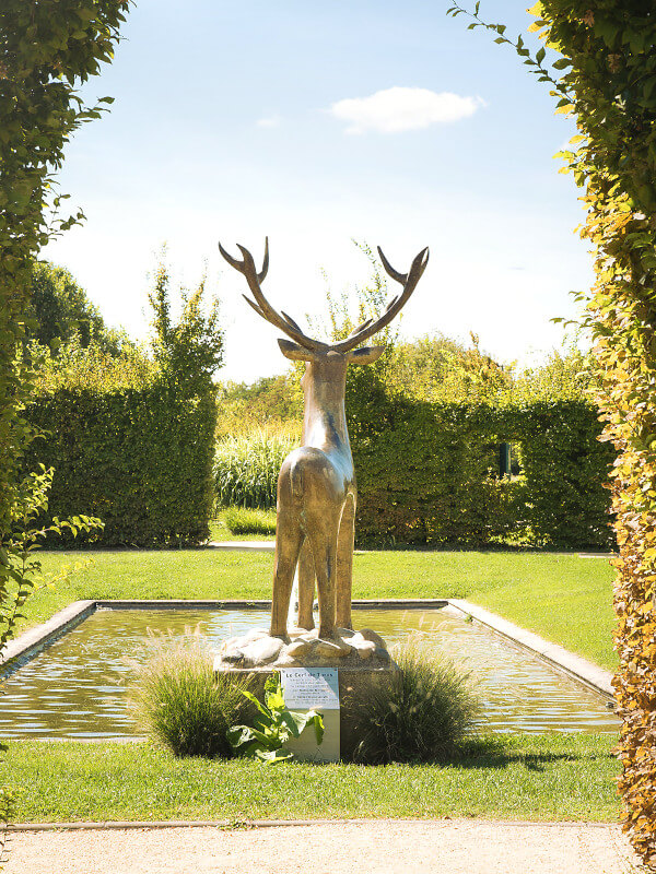 Parque de Bourg-de-Péage