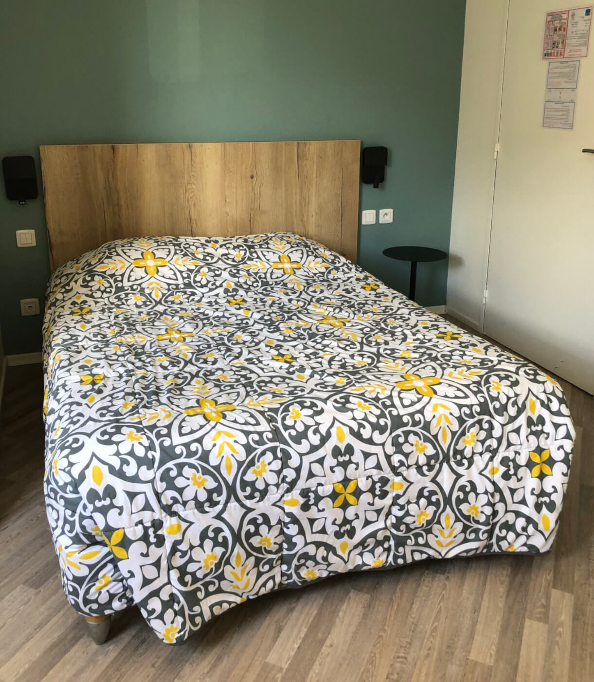 Habitacione Cat Hotel